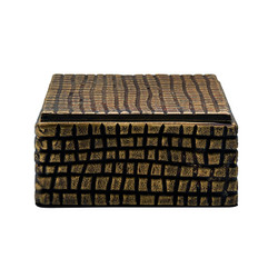 Worlds Away Lizzo Box - Large